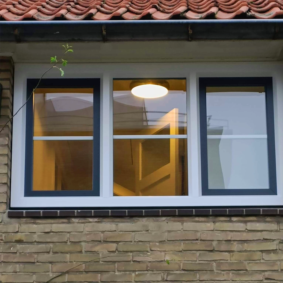 Kozijnen Oldenzaal
